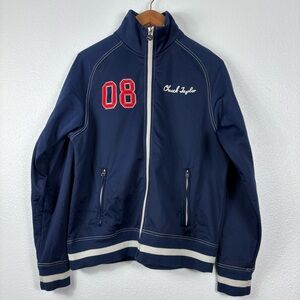 Converse Vintage Rare Chuck Taylor Jacket